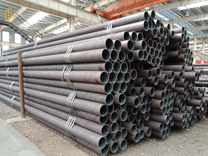 十堰30CrMo合金无缝钢管