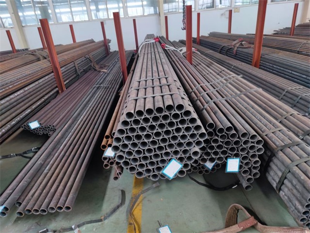 十堰20G合金无缝钢管